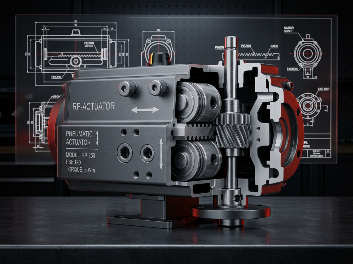 Actuators