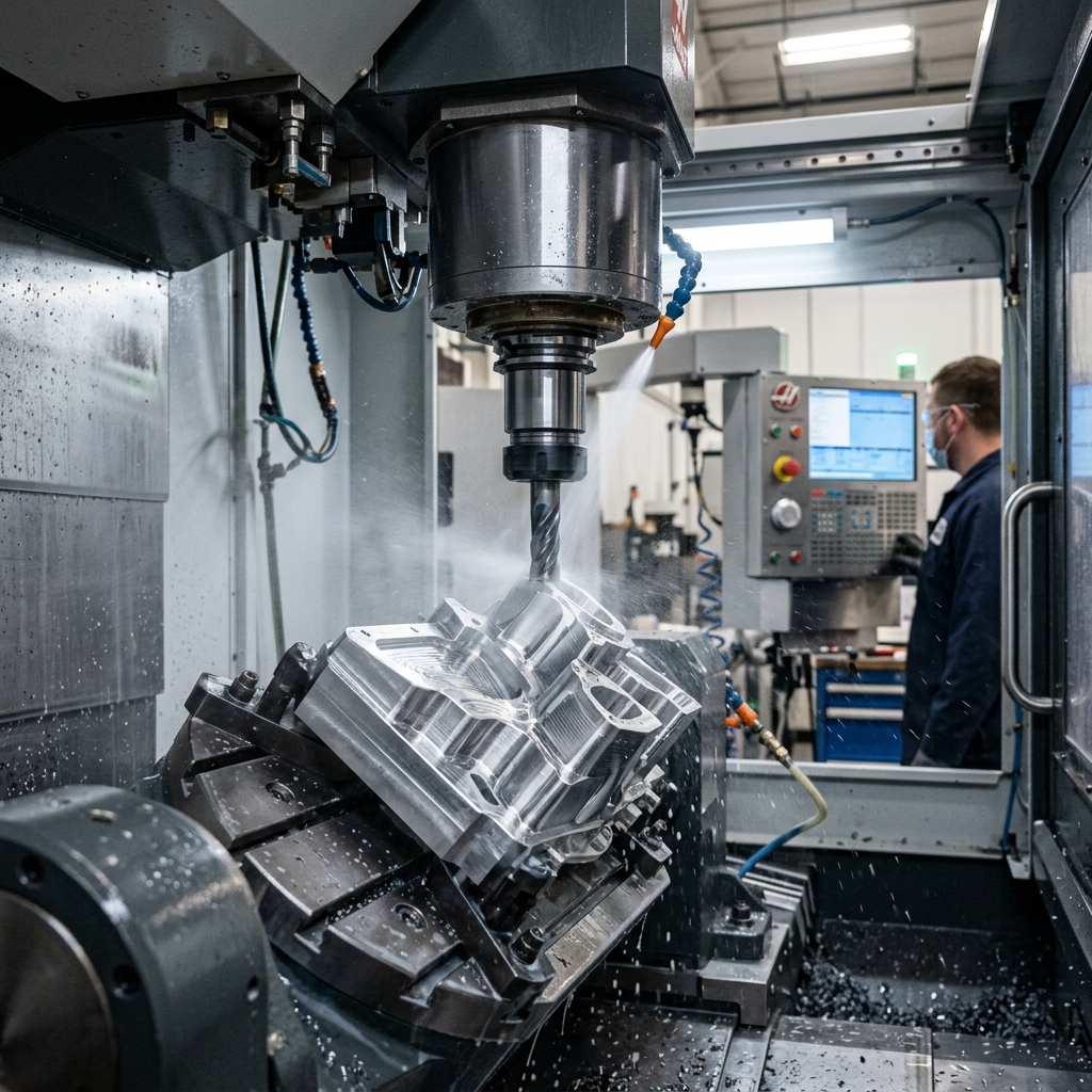 Design to manufacture