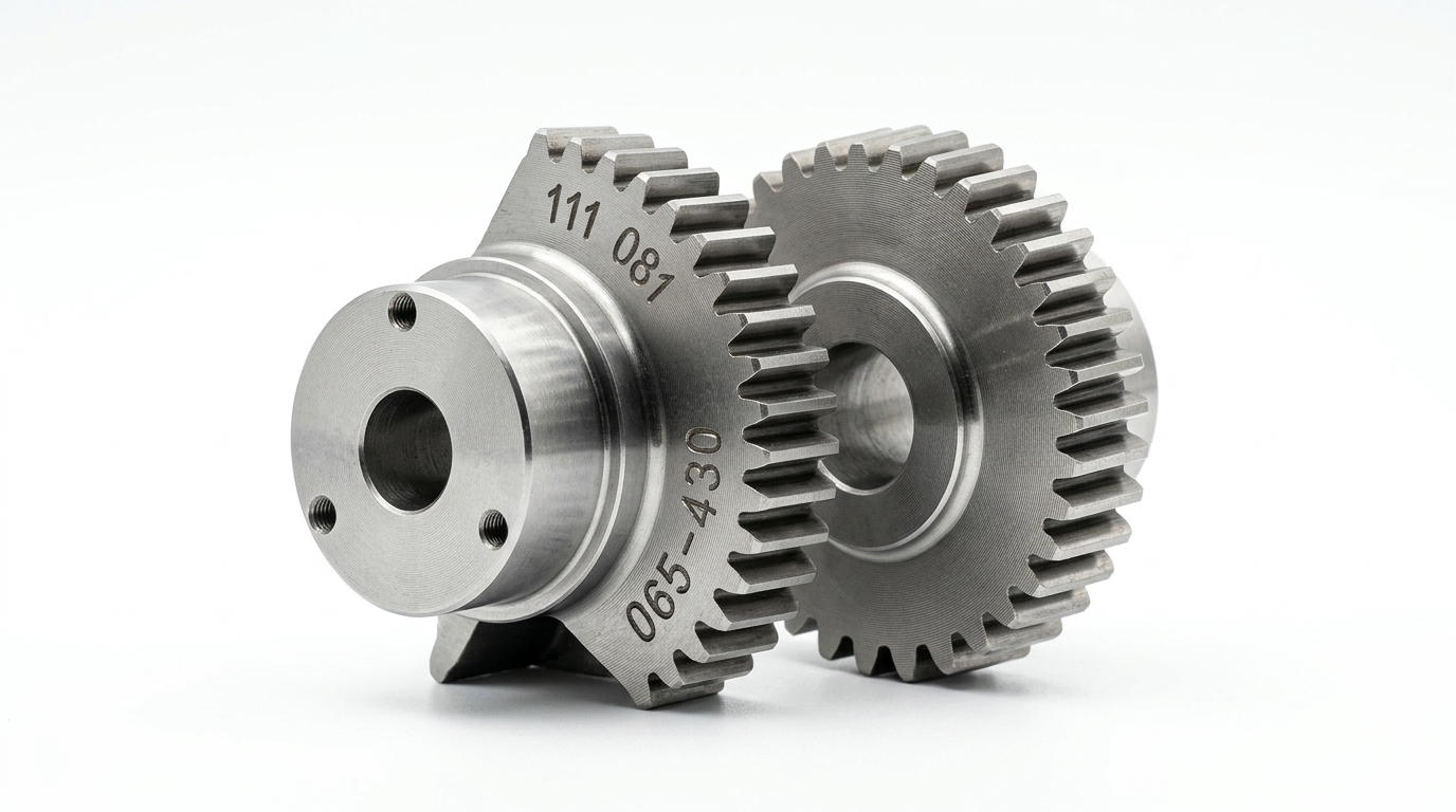 Gears